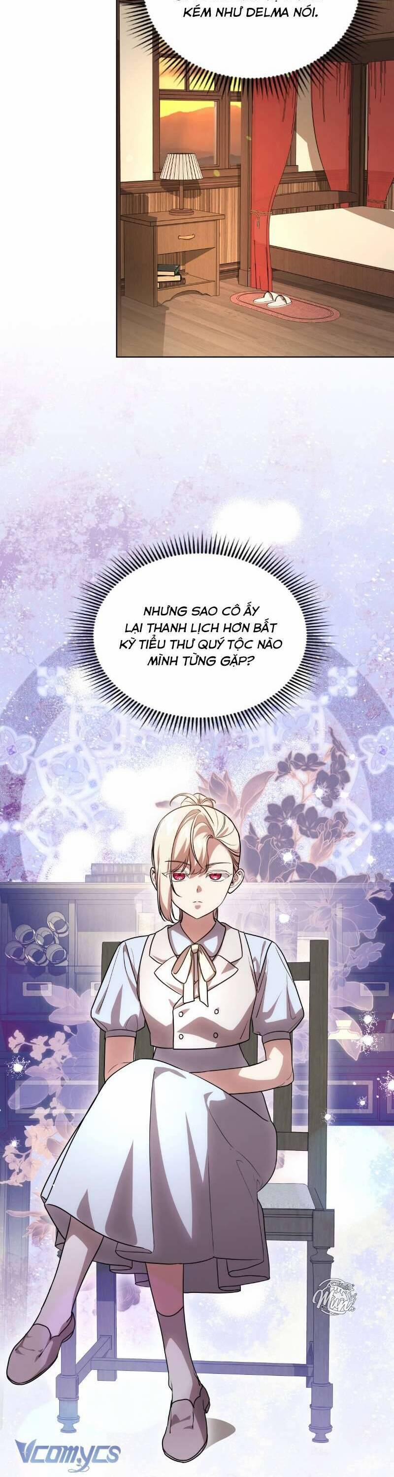 Cái Giá Phải Trả 45 trang 16