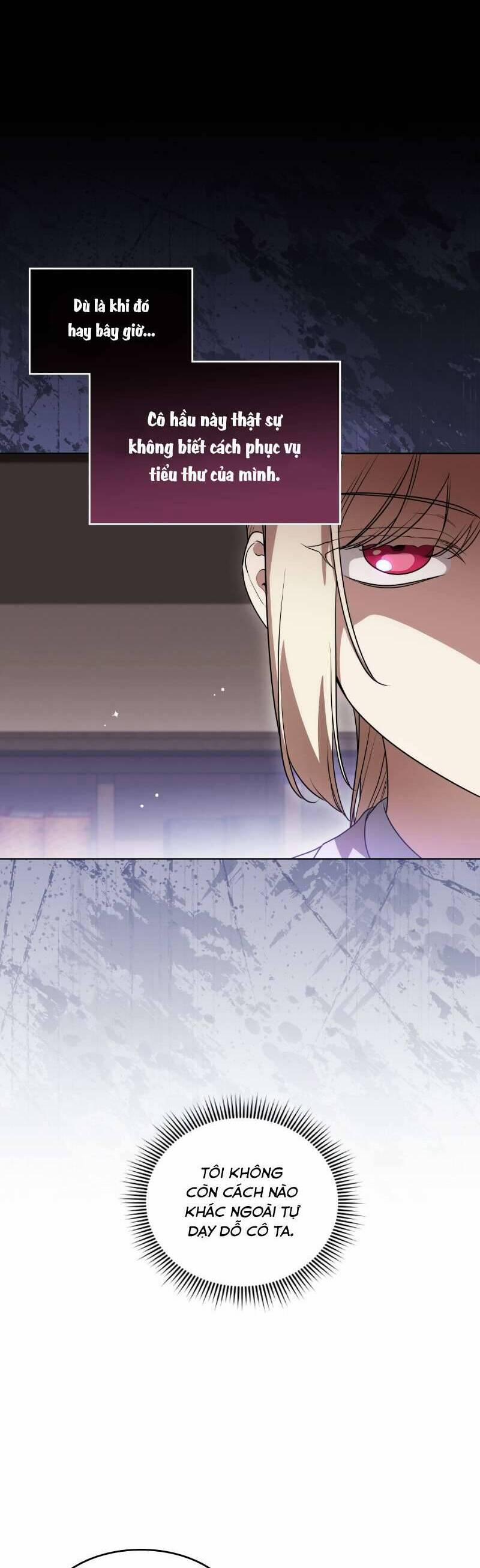 Cái Giá Phải Trả 45 trang 24