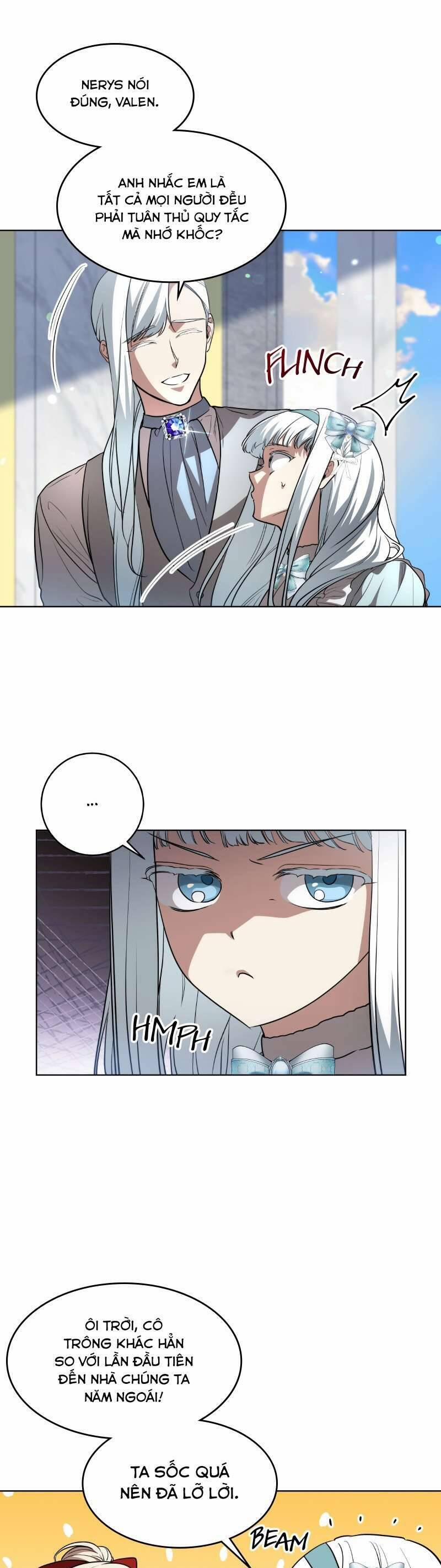 Cái Giá Phải Trả 45 trang 4