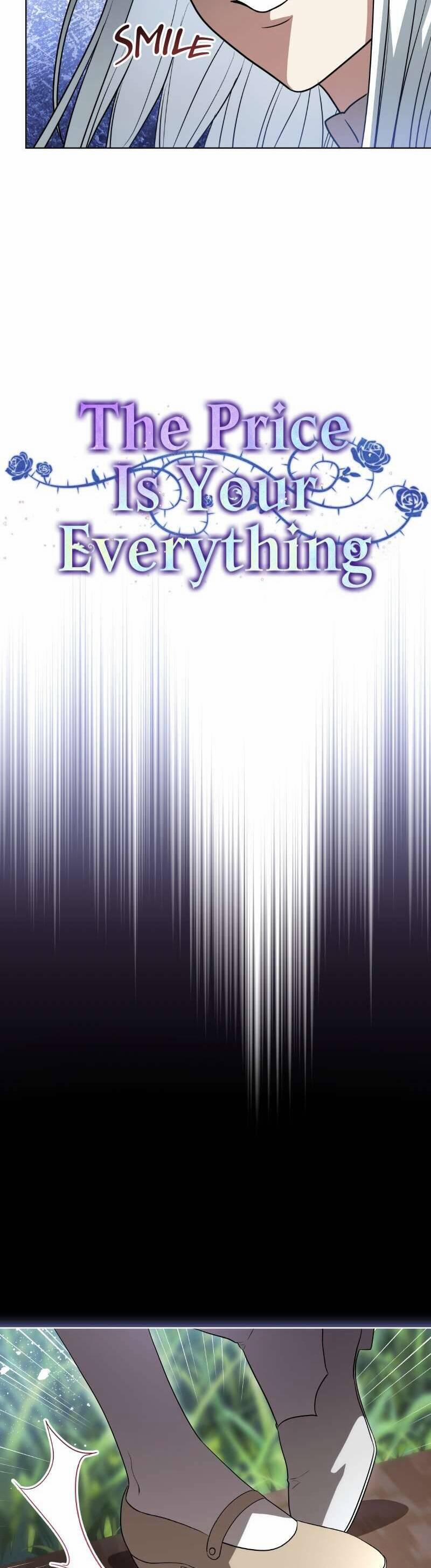 Cái Giá Phải Trả 46 trang 10