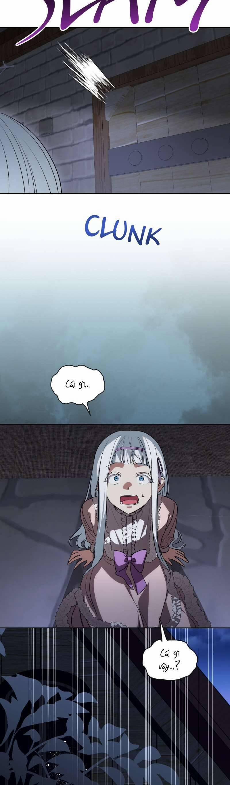 Cái Giá Phải Trả 46 trang 20