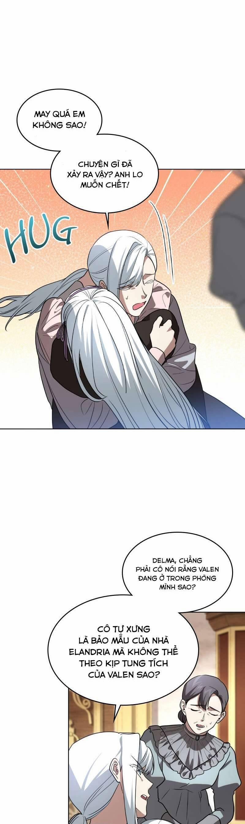 Cái Giá Phải Trả 46 trang 35