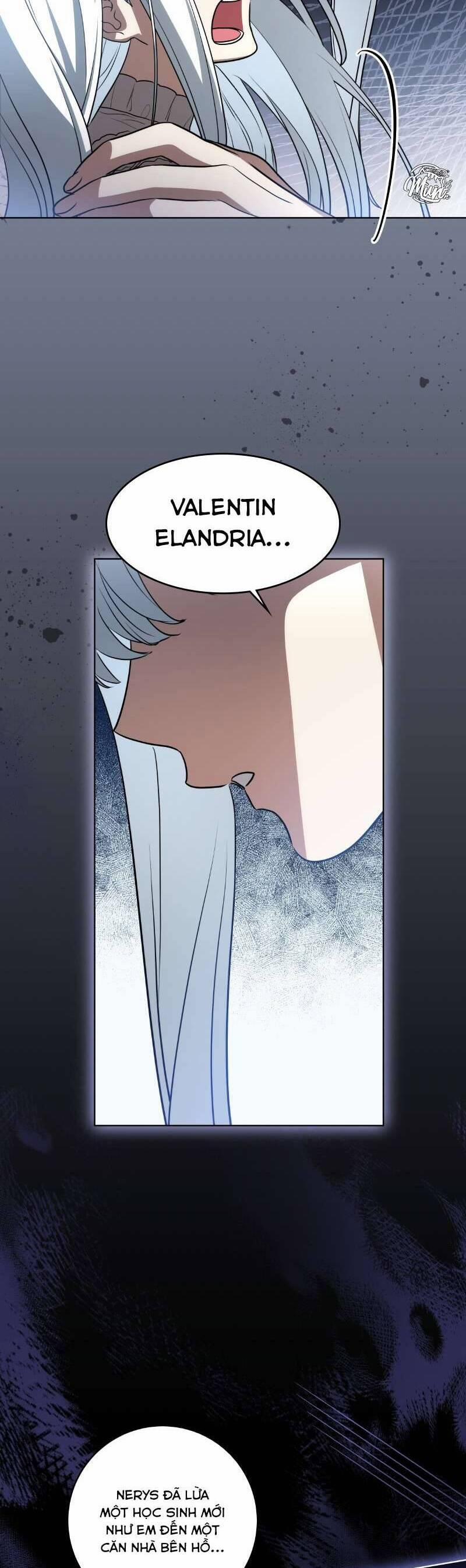 Cái Giá Phải Trả 46 trang 38