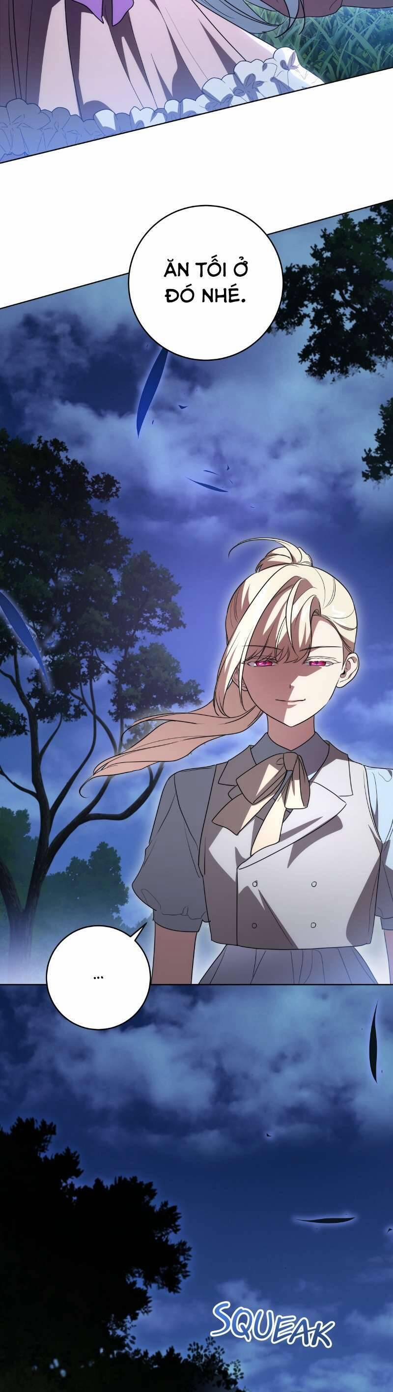 Cái Giá Phải Trả 46 trang 6