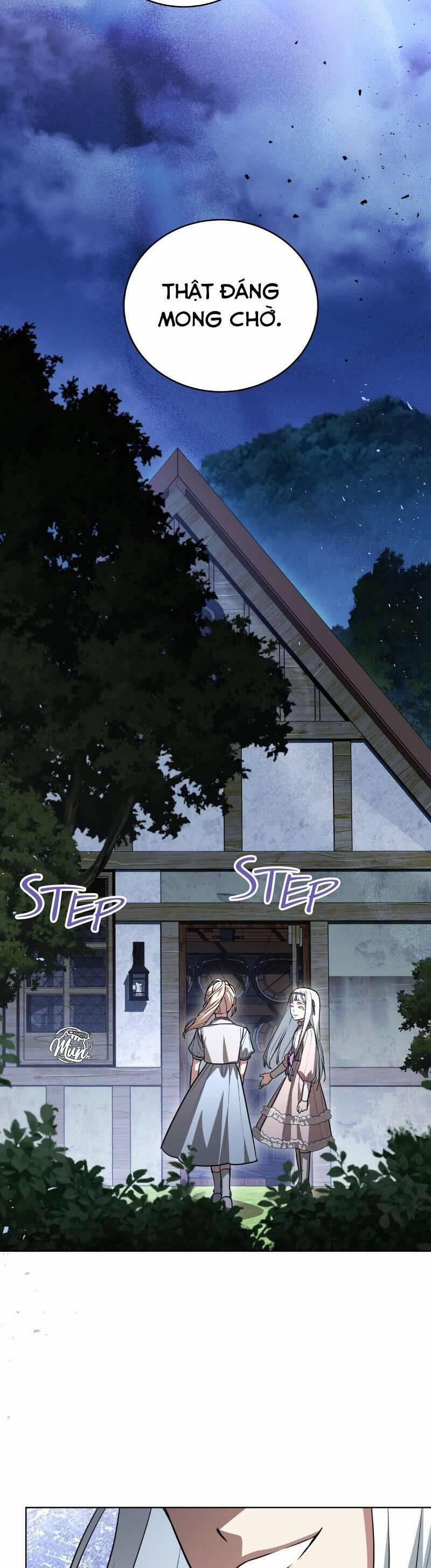 Cái Giá Phải Trả 46 trang 9