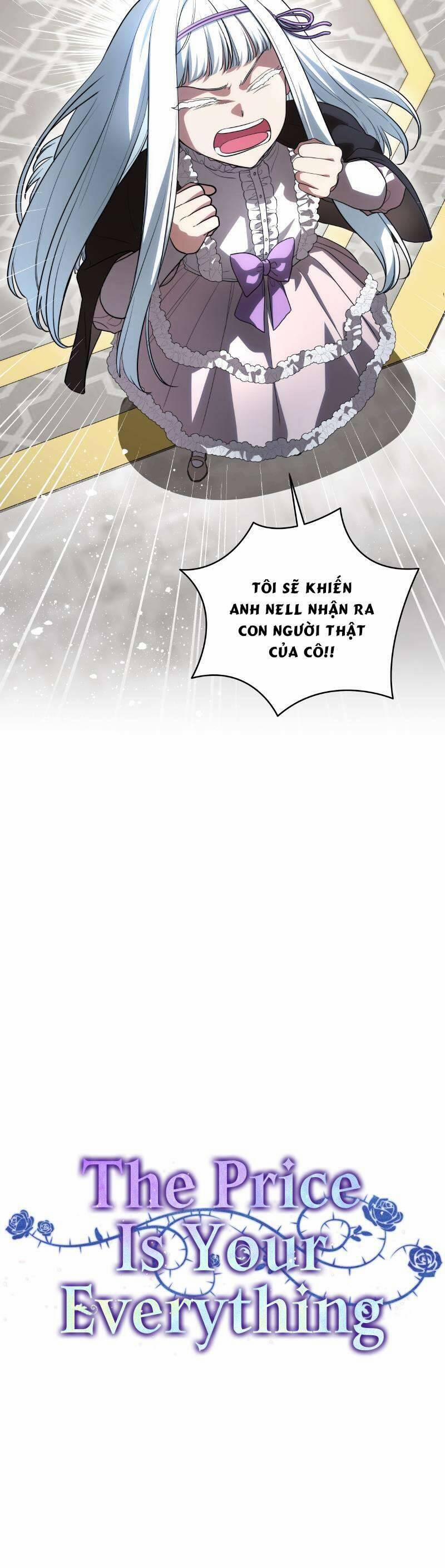 Cái Giá Phải Trả 47 trang 10