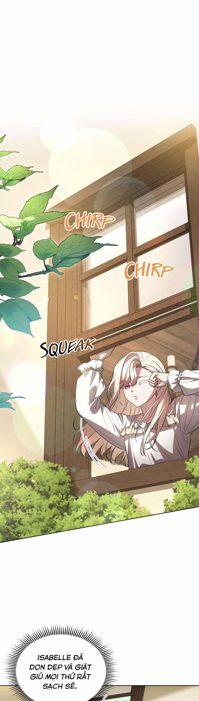 Cái Giá Phải Trả 47 trang 11