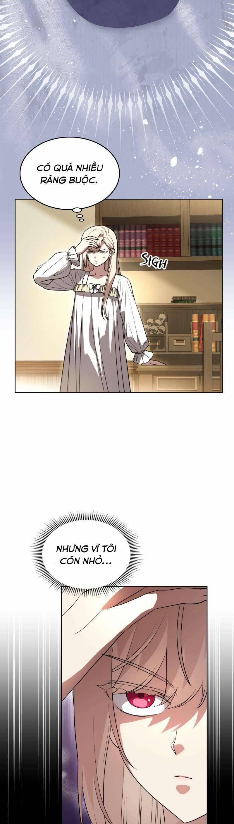 Cái Giá Phải Trả 47 trang 18