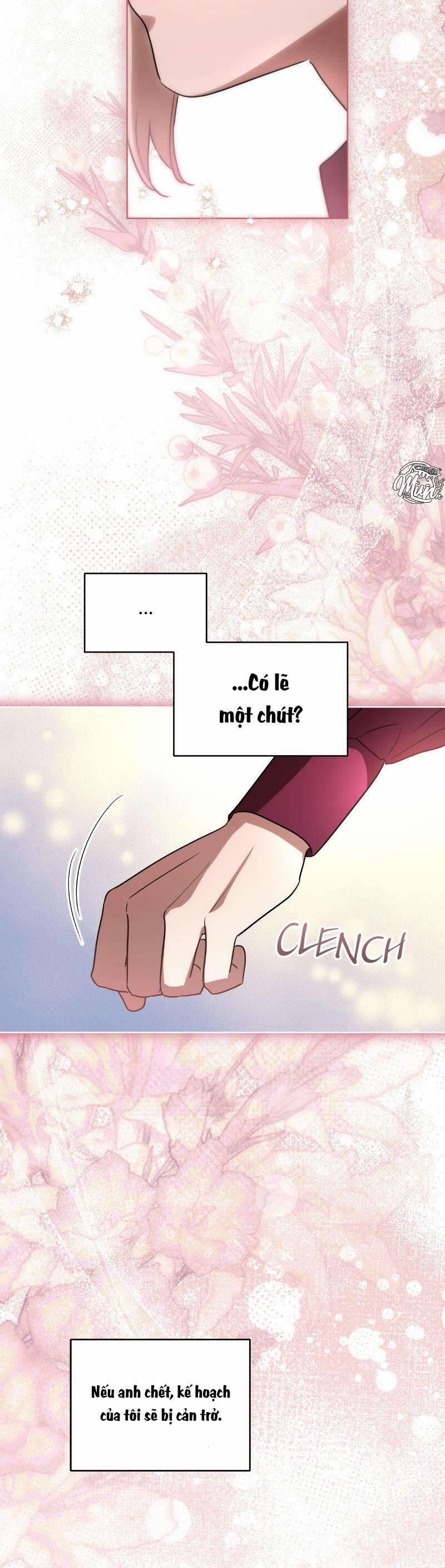 Cái Giá Phải Trả 47 trang 31