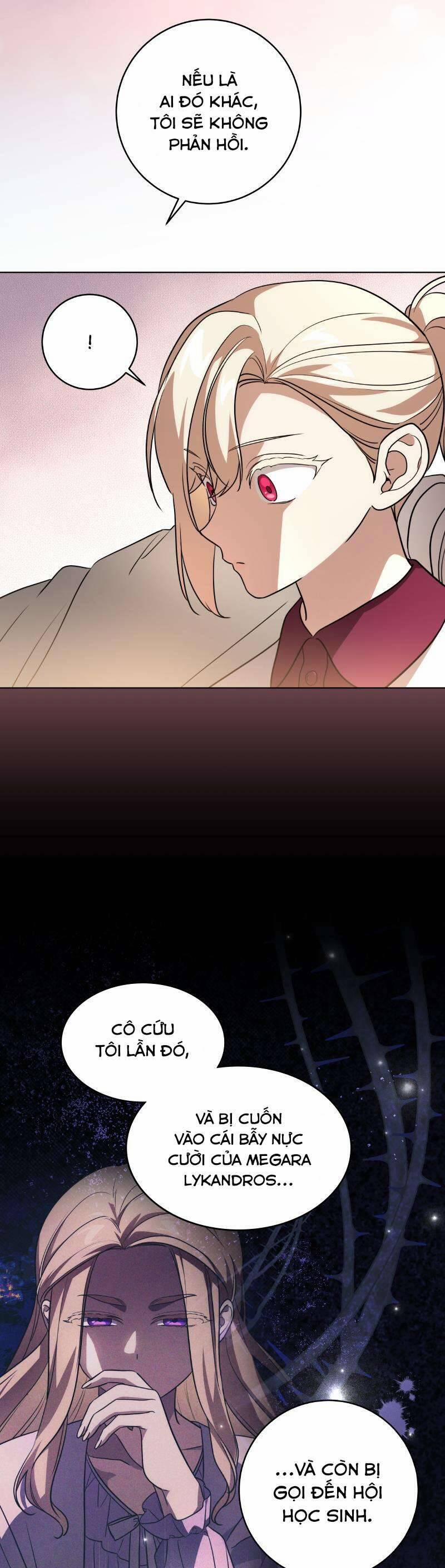 Cái Giá Phải Trả 47 trang 35