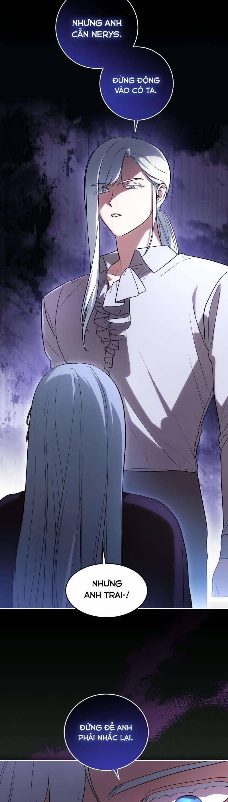 Cái Giá Phải Trả 47 trang 6