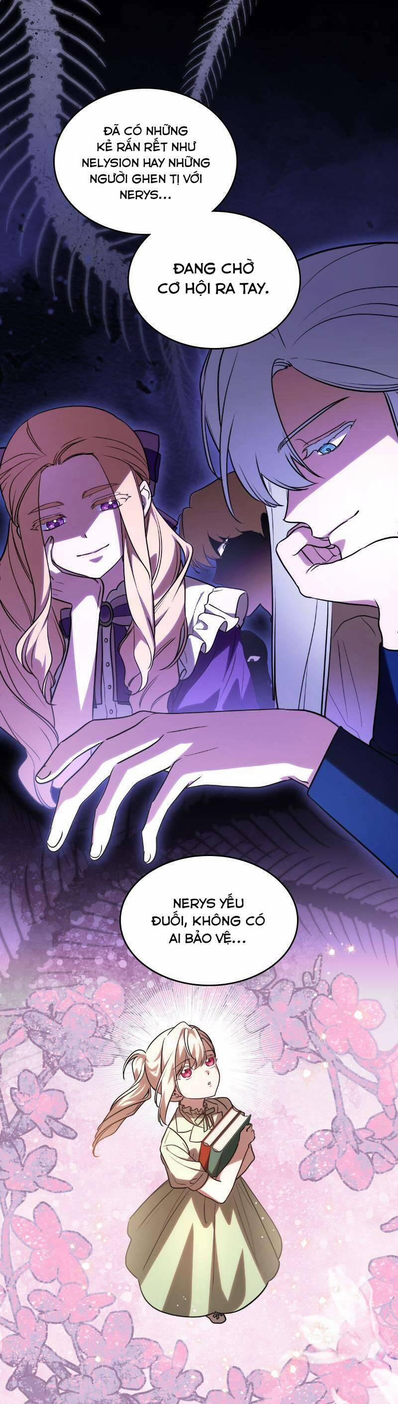 Cái Giá Phải Trả 48 trang 10