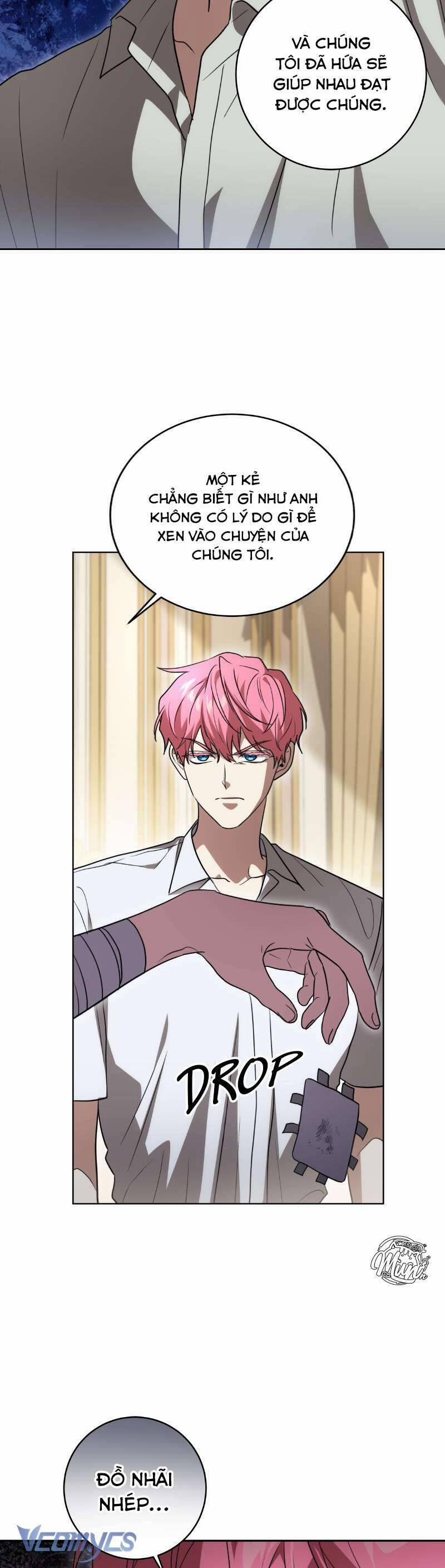 Cái Giá Phải Trả 48 trang 14