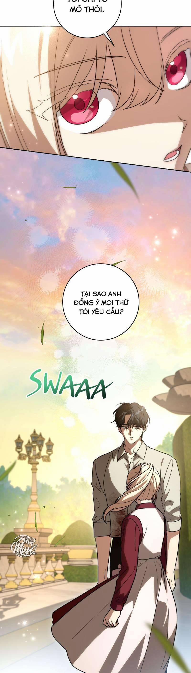 Cái Giá Phải Trả 48 trang 23