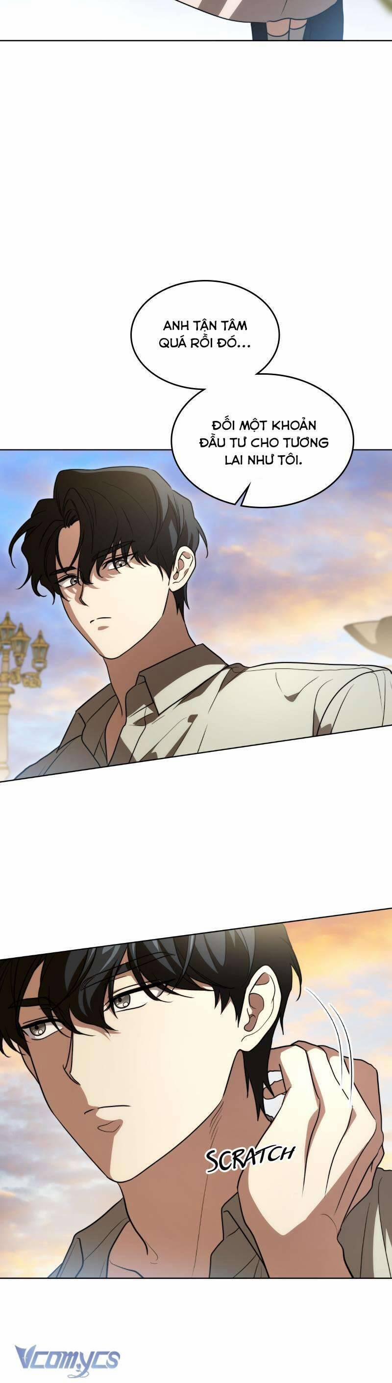 Cái Giá Phải Trả 48 trang 24