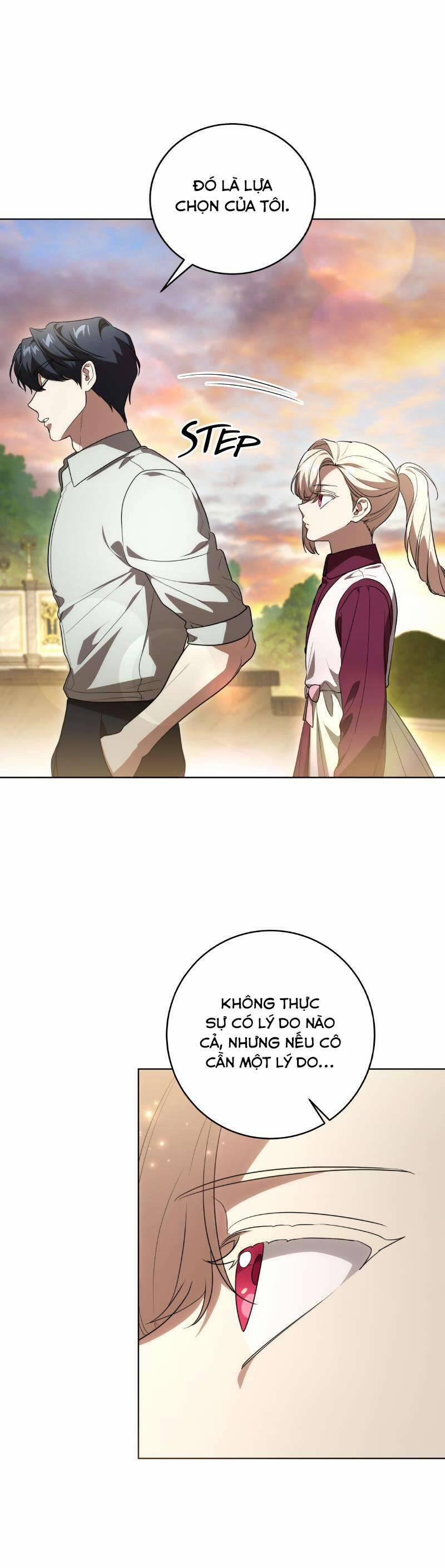 Cái Giá Phải Trả 48 trang 25