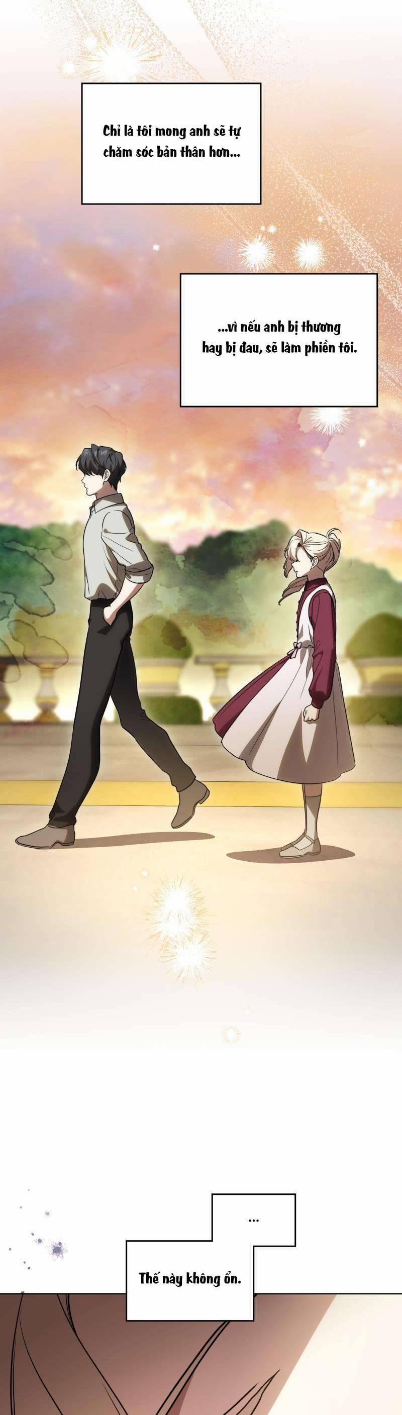 Cái Giá Phải Trả 48 trang 28