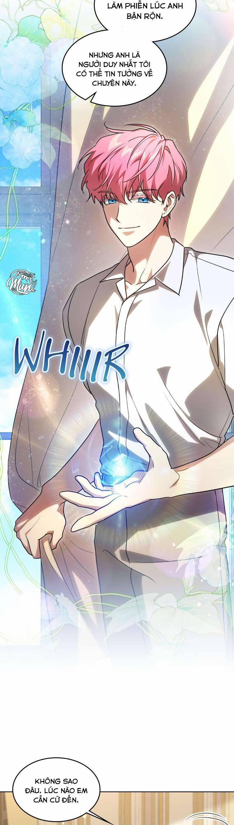 Cái Giá Phải Trả 48 trang 3