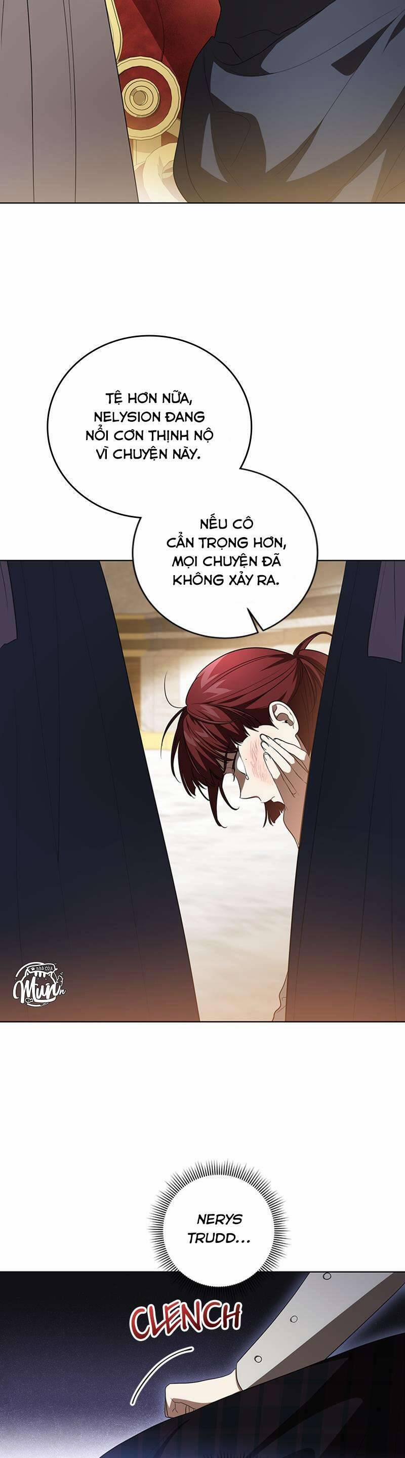 Cái Giá Phải Trả 49 trang 1