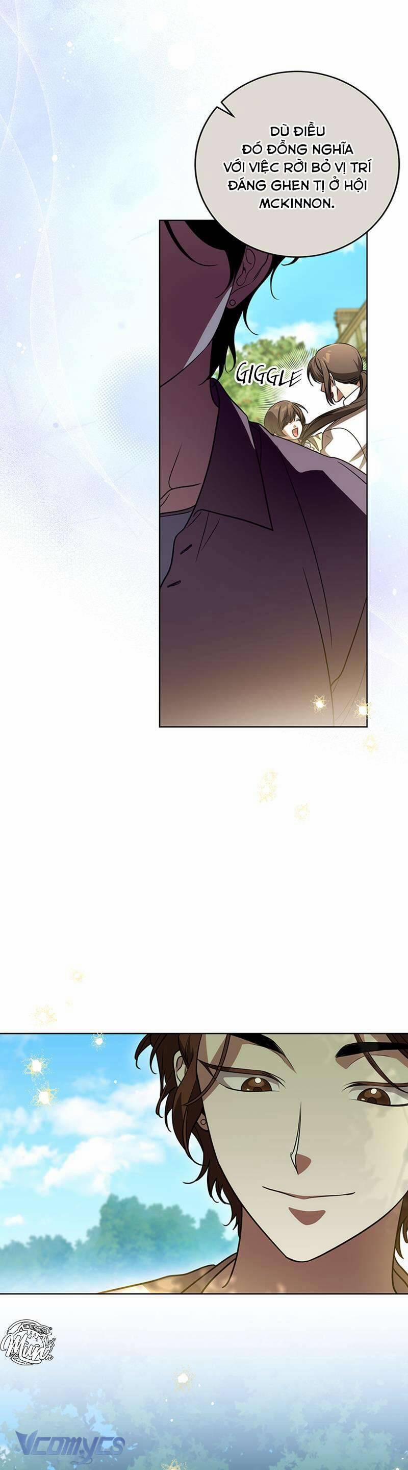 Cái Giá Phải Trả 49 trang 19