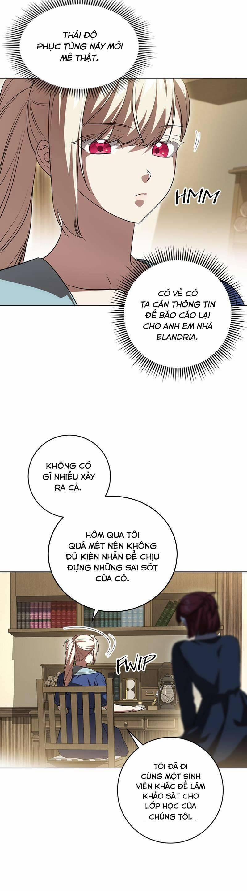 Cái Giá Phải Trả 49 trang 26