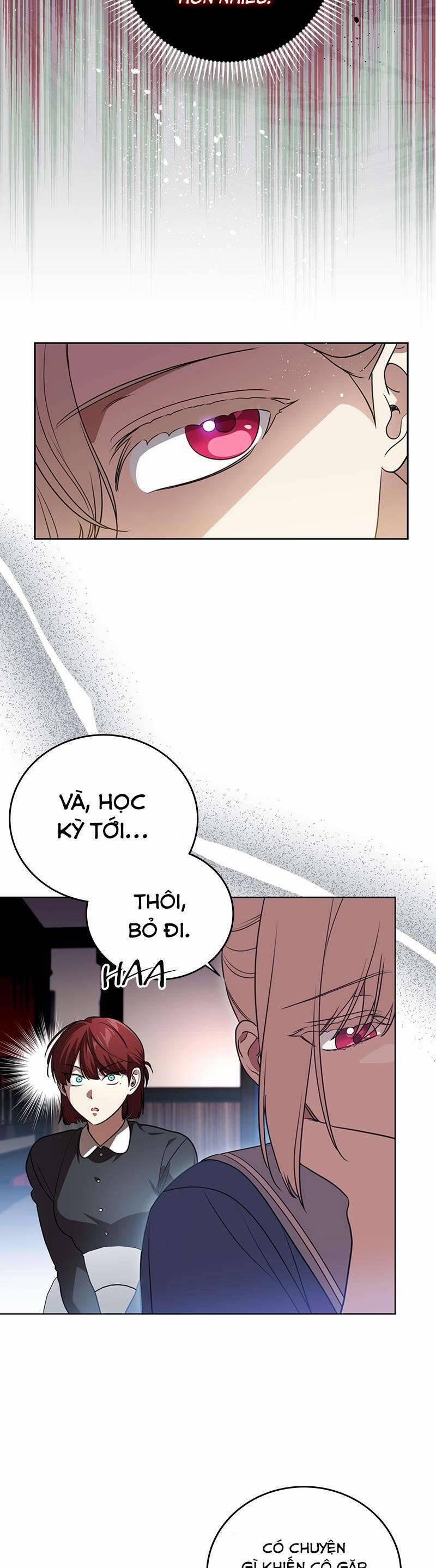 Cái Giá Phải Trả 49 trang 29