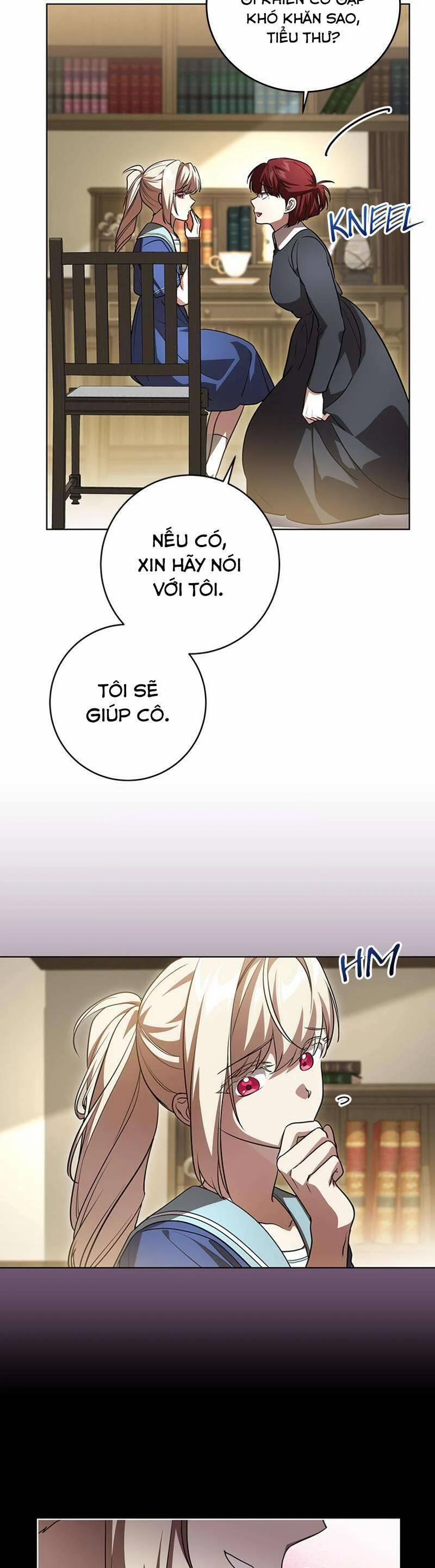 Cái Giá Phải Trả 49 trang 30