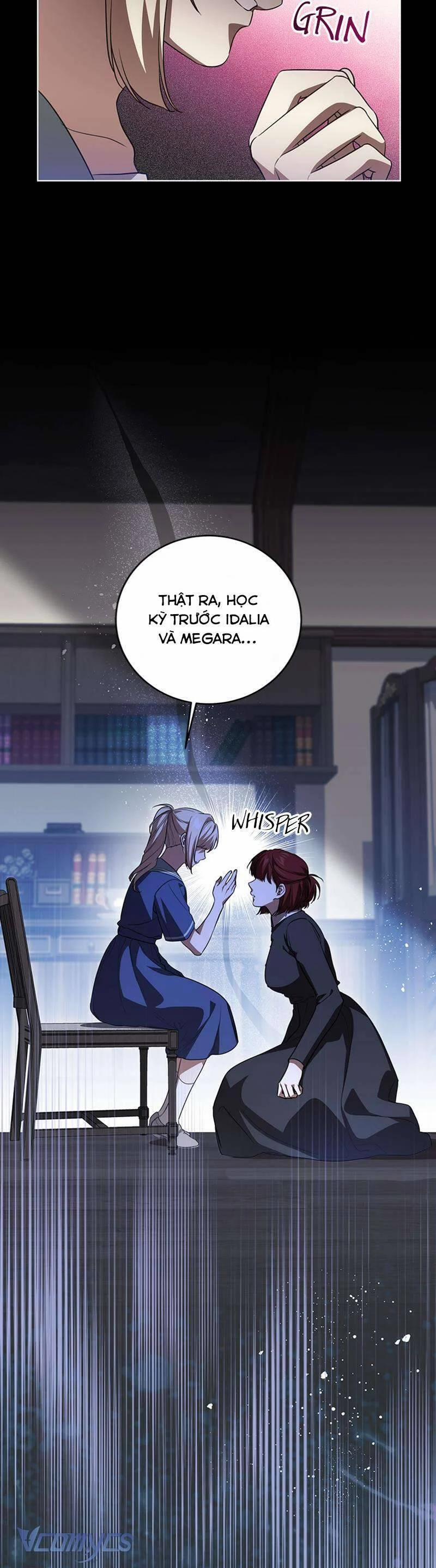 Cái Giá Phải Trả 49 trang 31