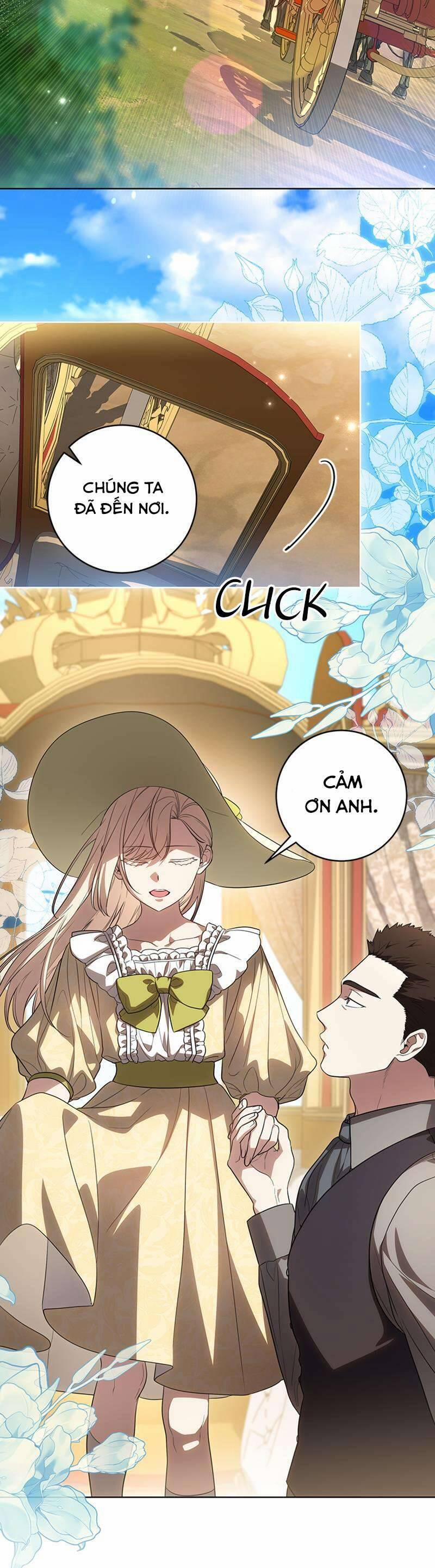 Cái Giá Phải Trả 49 trang 8