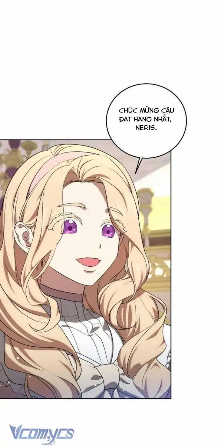 Cái Giá Phải Trả 5 trang 1