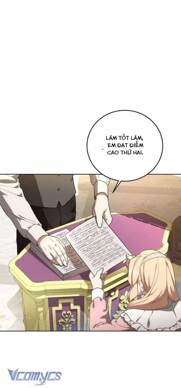 Cái Giá Phải Trả 5 trang 16