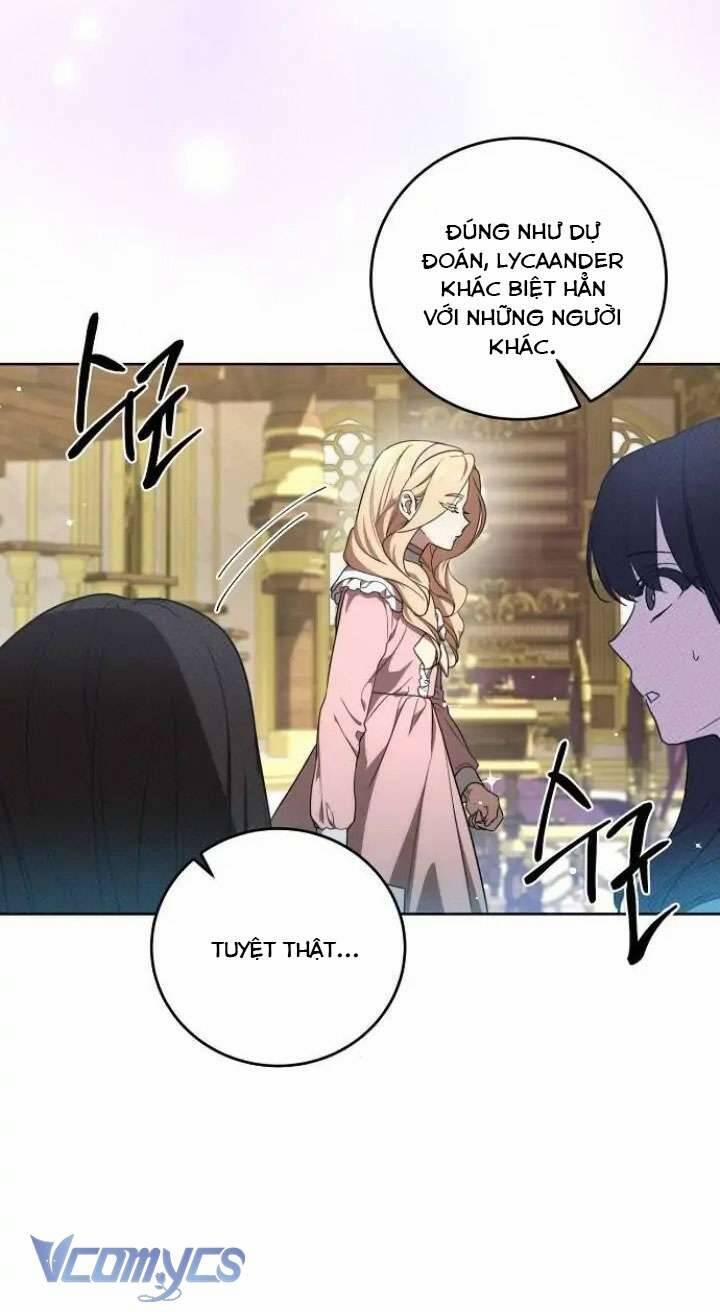 Cái Giá Phải Trả 5 trang 20