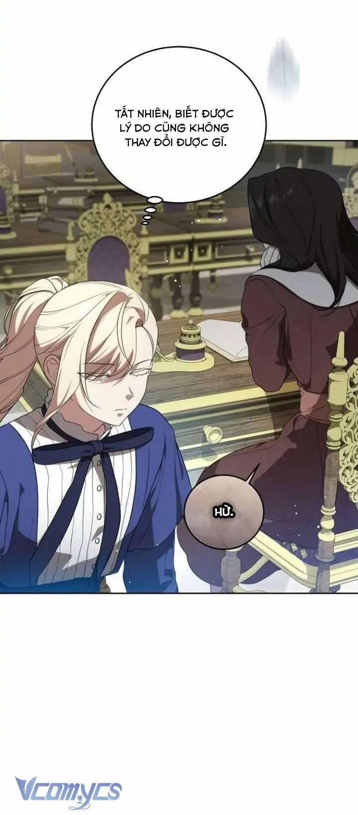 Cái Giá Phải Trả 5 trang 32