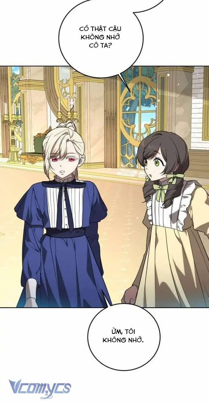 Cái Giá Phải Trả 5 trang 41