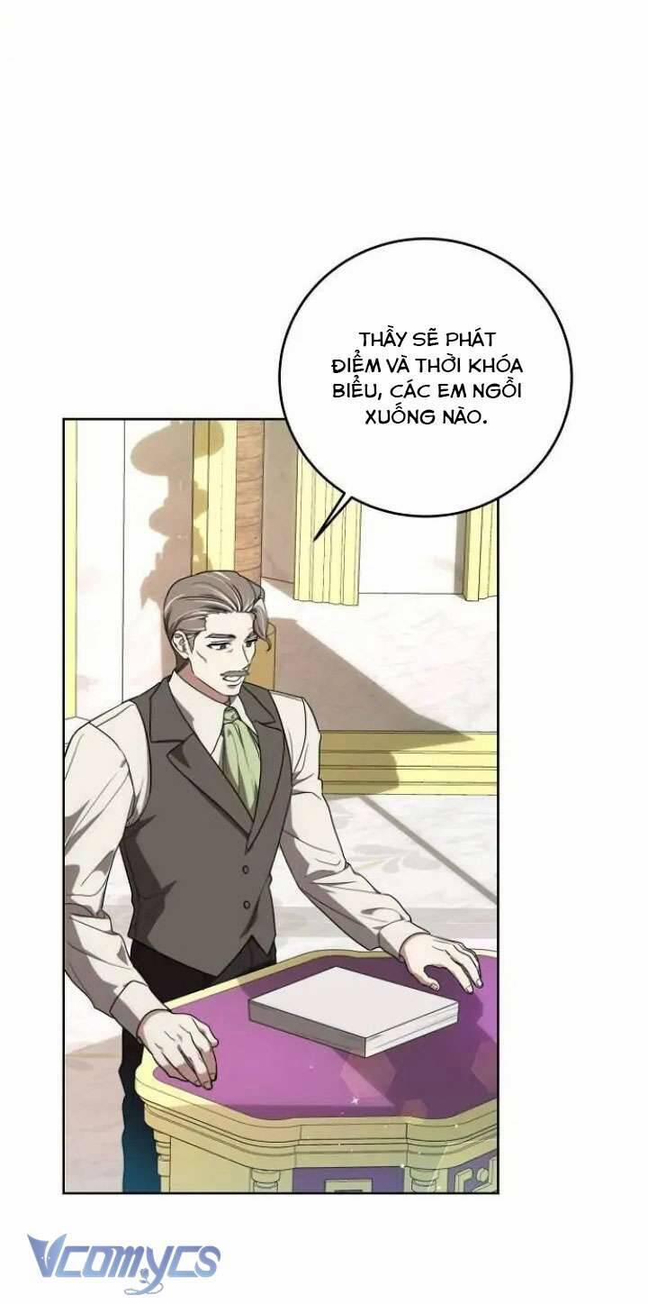 Cái Giá Phải Trả 5 trang 5