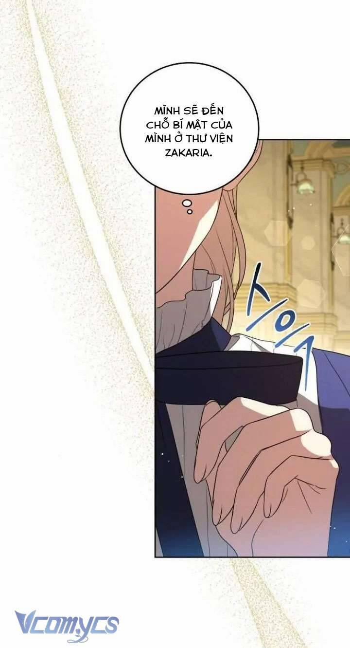 Cái Giá Phải Trả 5 trang 56