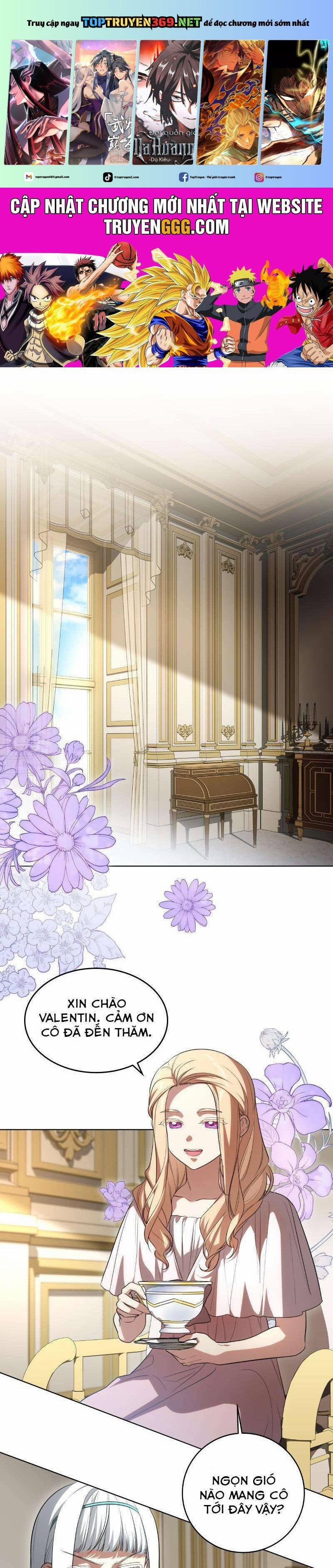 Cái Giá Phải Trả 50 trang 0