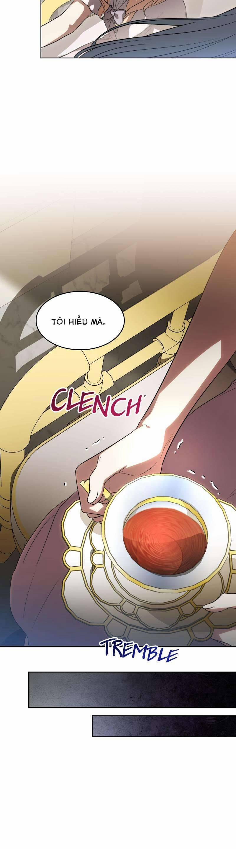 Cái Giá Phải Trả 50 trang 14