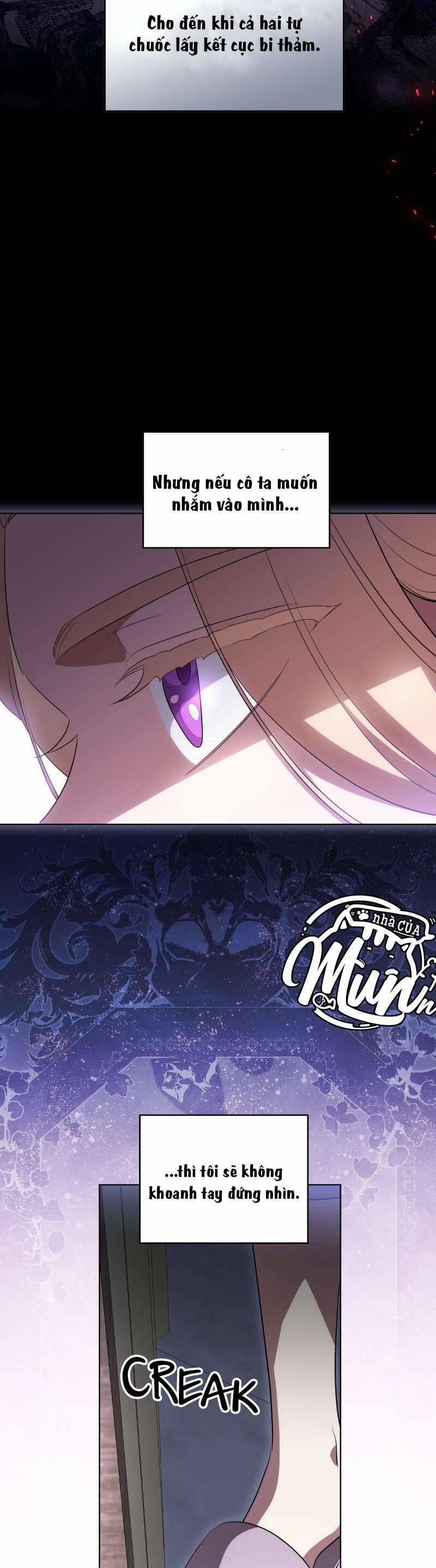 Cái Giá Phải Trả 50 trang 18