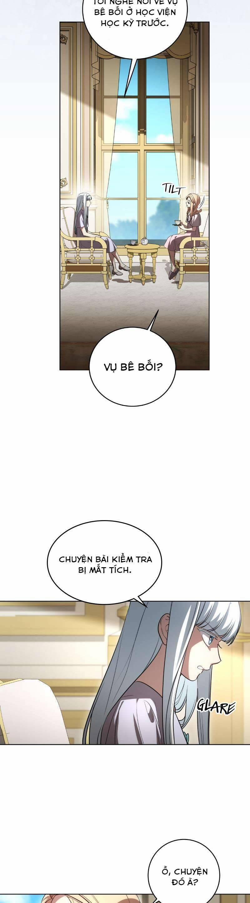 Cái Giá Phải Trả 50 trang 2