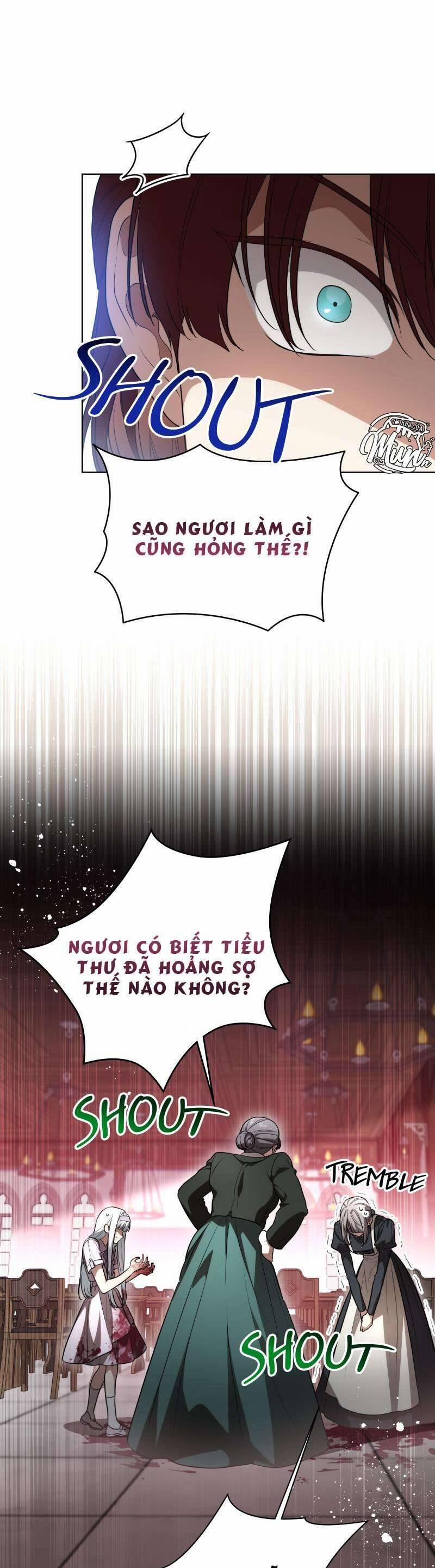 Cái Giá Phải Trả 50 trang 26