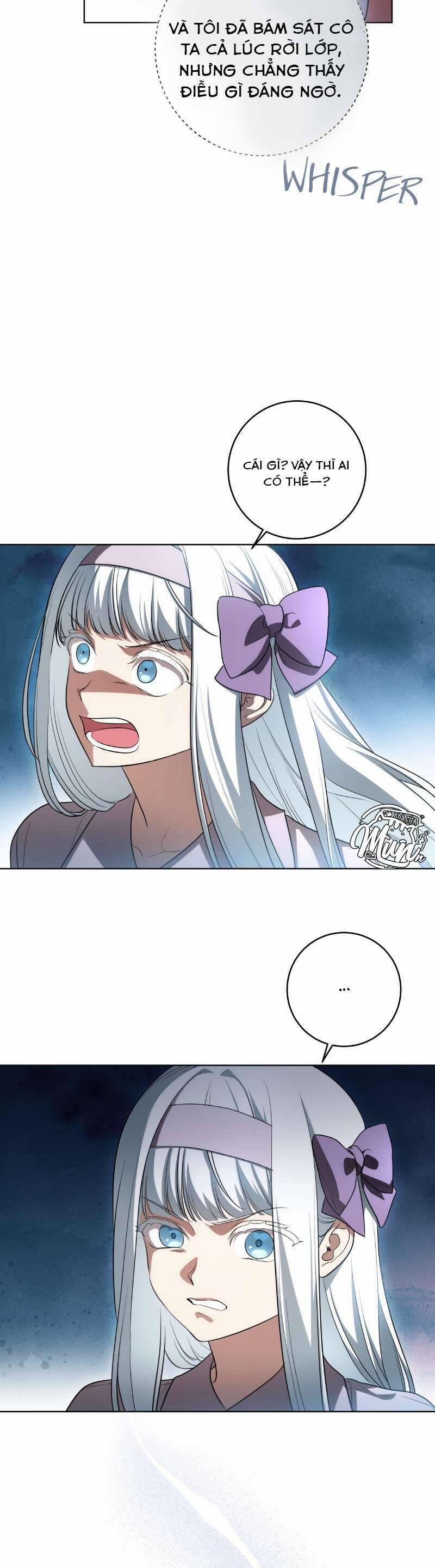 Cái Giá Phải Trả 50 trang 29