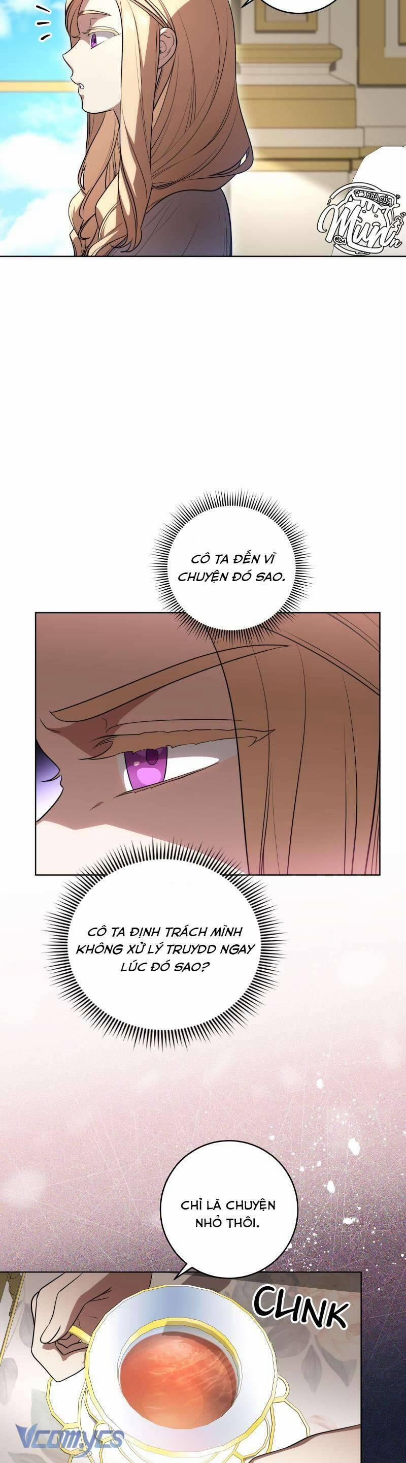 Cái Giá Phải Trả 50 trang 3