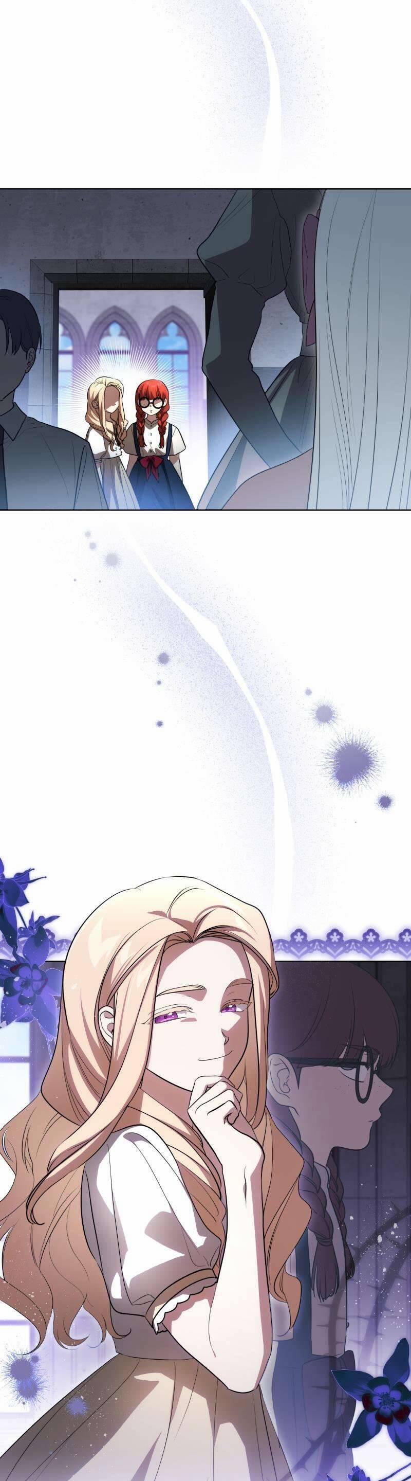 Cái Giá Phải Trả 50 trang 30