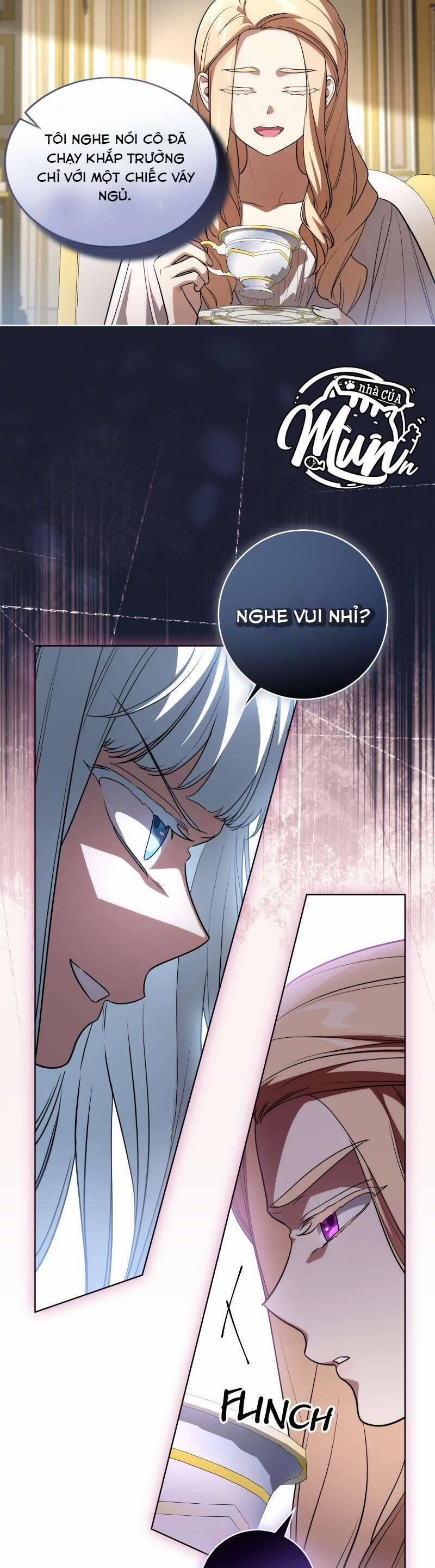 Cái Giá Phải Trả 50 trang 5