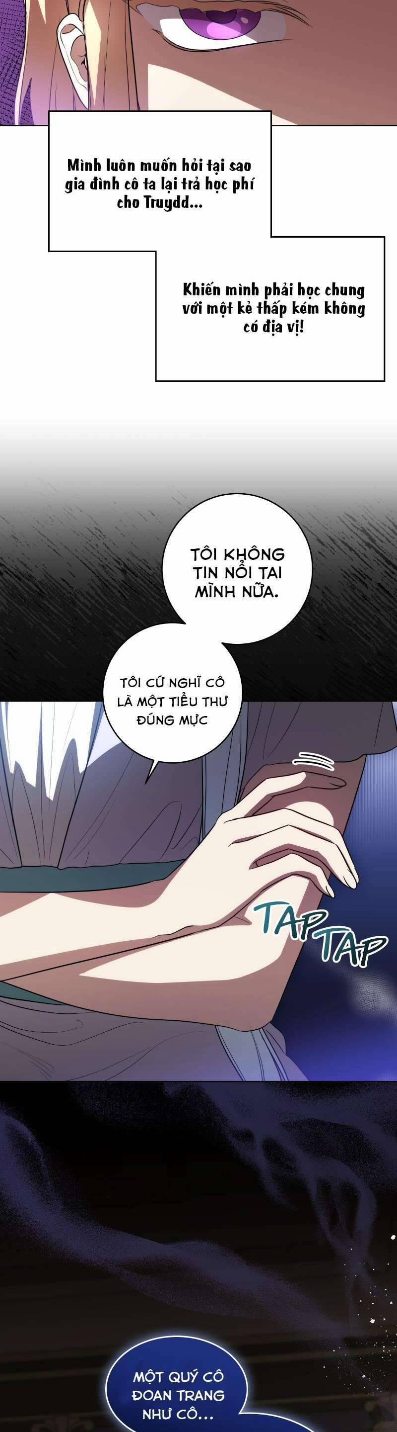 Cái Giá Phải Trả 50 trang 8