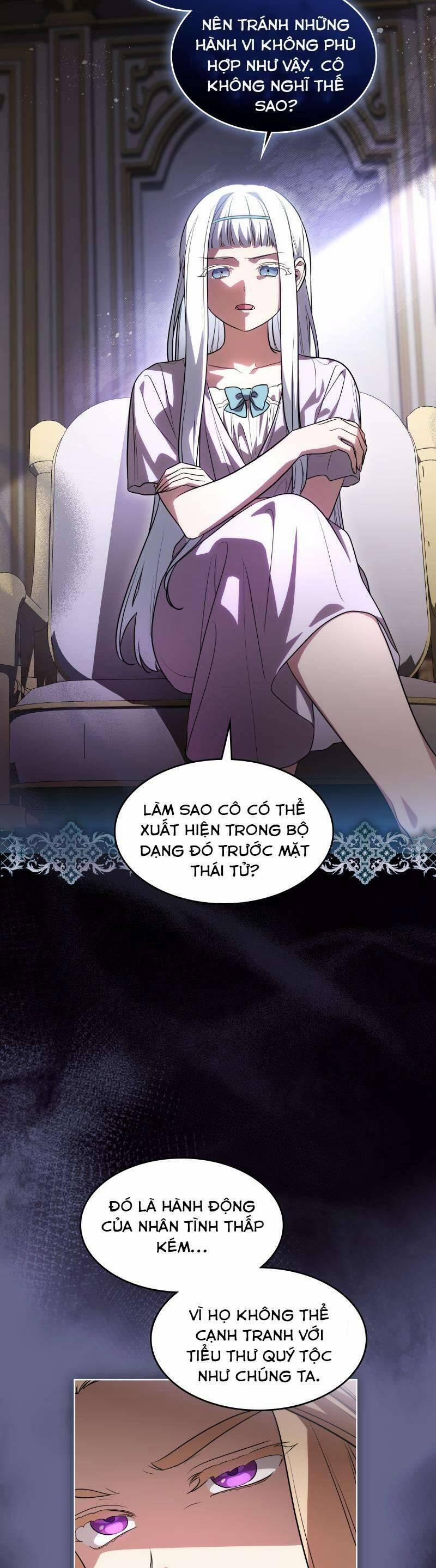 Cái Giá Phải Trả 50 trang 9