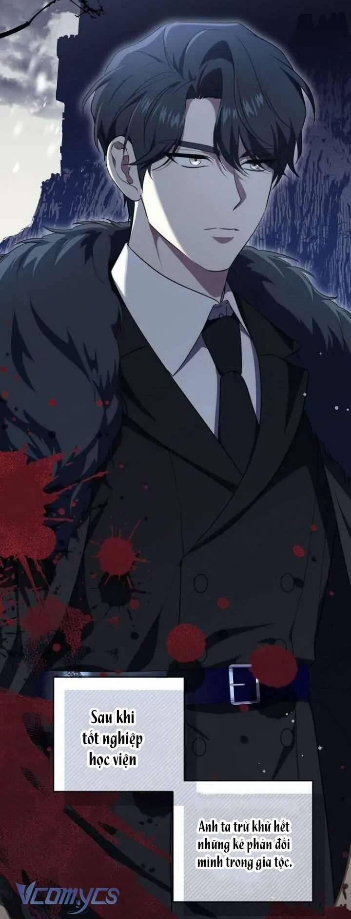 Cái Giá Phải Trả 6 trang 1