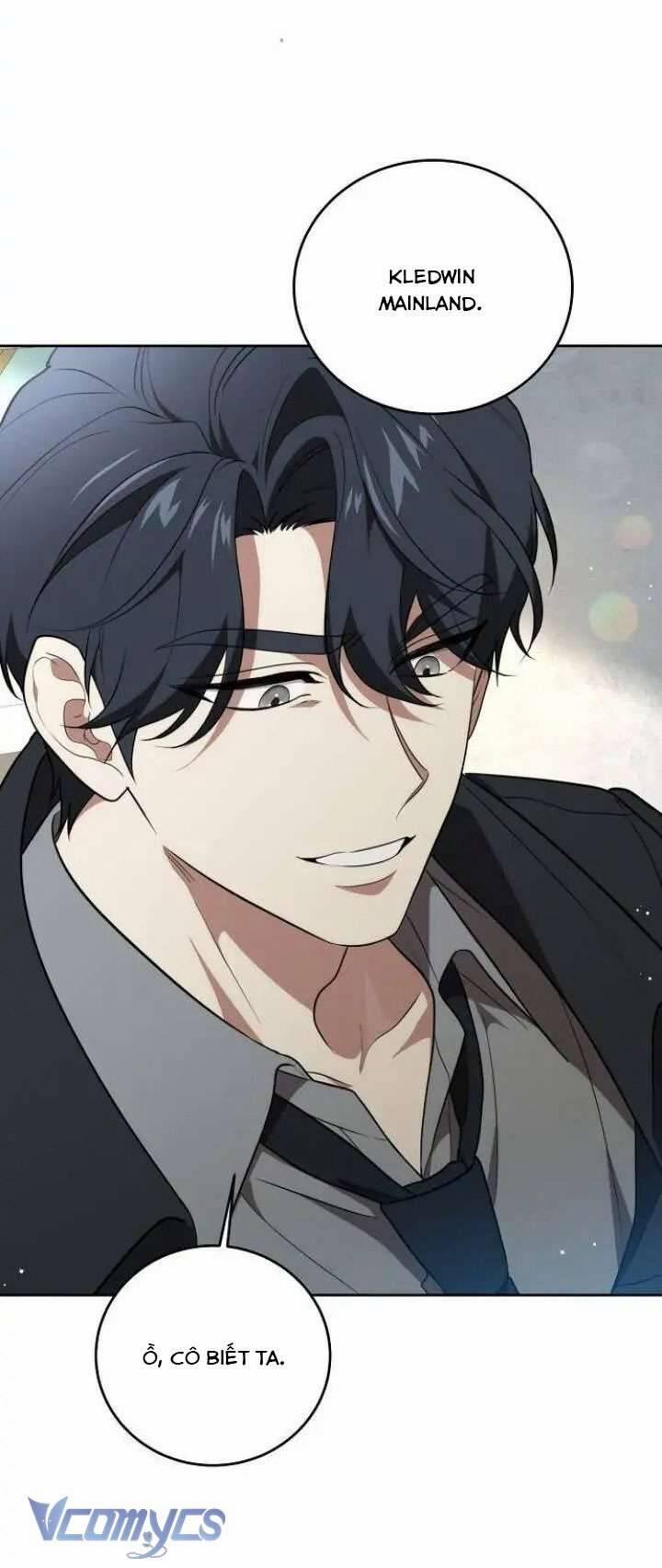 Cái Giá Phải Trả 6 trang 17