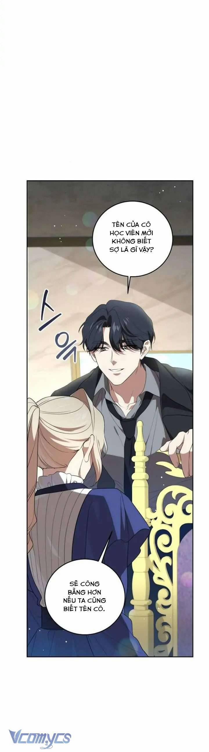 Cái Giá Phải Trả 6 trang 18